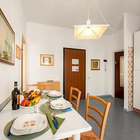 Apartamento Casa - 200m From The Sea - Happy *