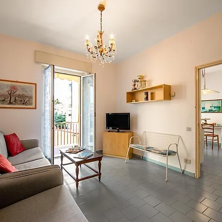 Apartamento Casa - 200m From The Sea - Happy