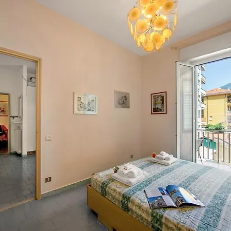 Casa - 200m From The Sea - Happy Lejlighed Alassio