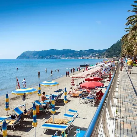 Lejlighed Casa - 200m From The Sea - Happy *