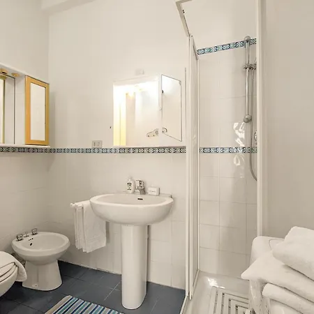 Apartment Casa - 200m From The Sea - Happy Alassio