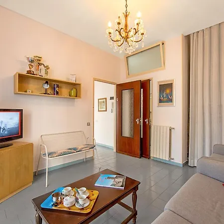 Casa - 200m From The Sea - Happy Apartment *