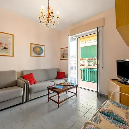 Casa - 200m From The Sea - Happy Apartment